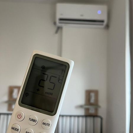 Olive Centre Apartment Skopje Zewnętrze zdjęcie