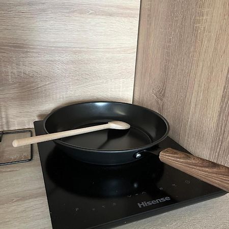 Olive Centre Apartment Skopje Zewnętrze zdjęcie