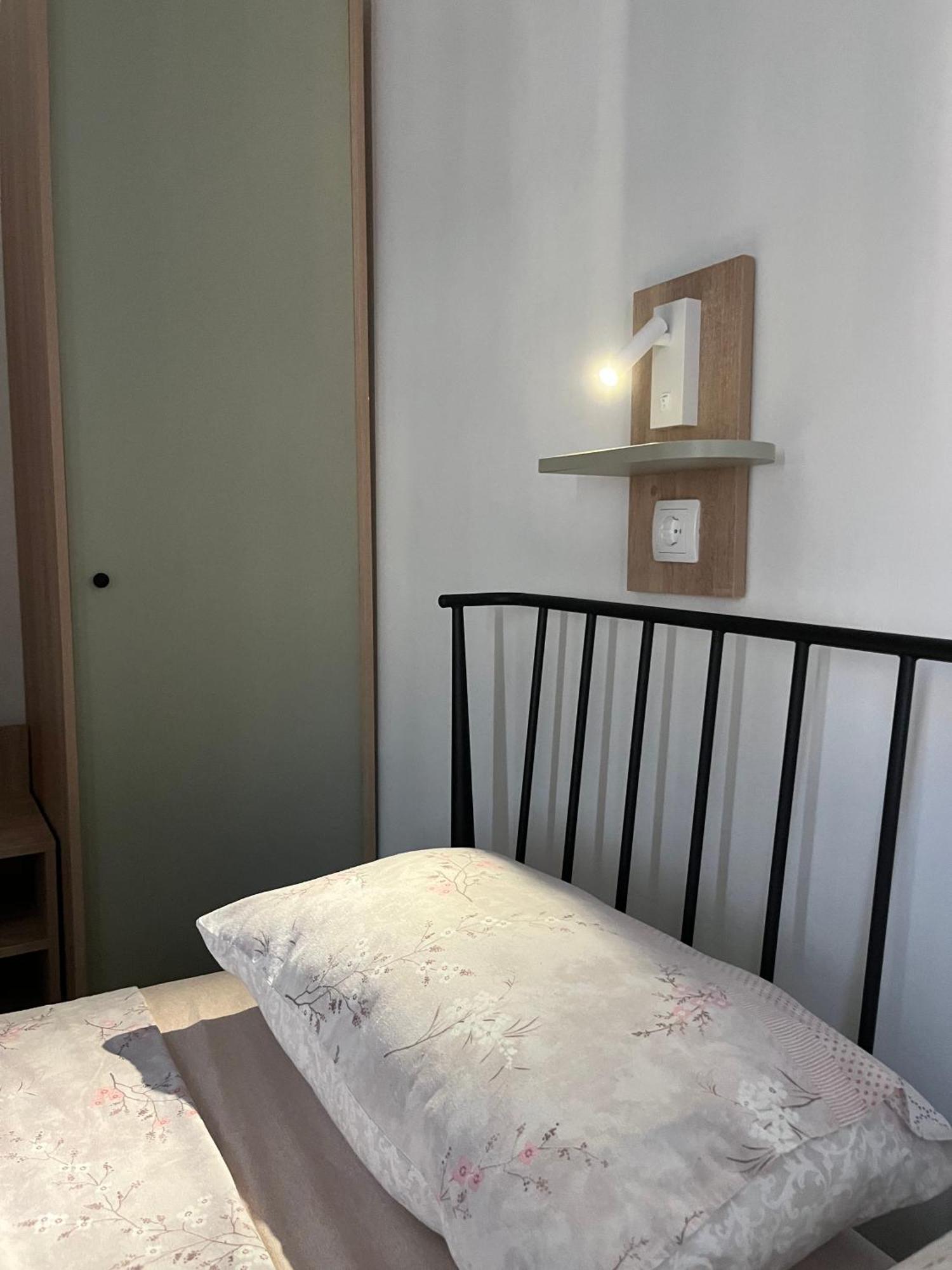 Olive Centre Apartment Skopje Zewnętrze zdjęcie