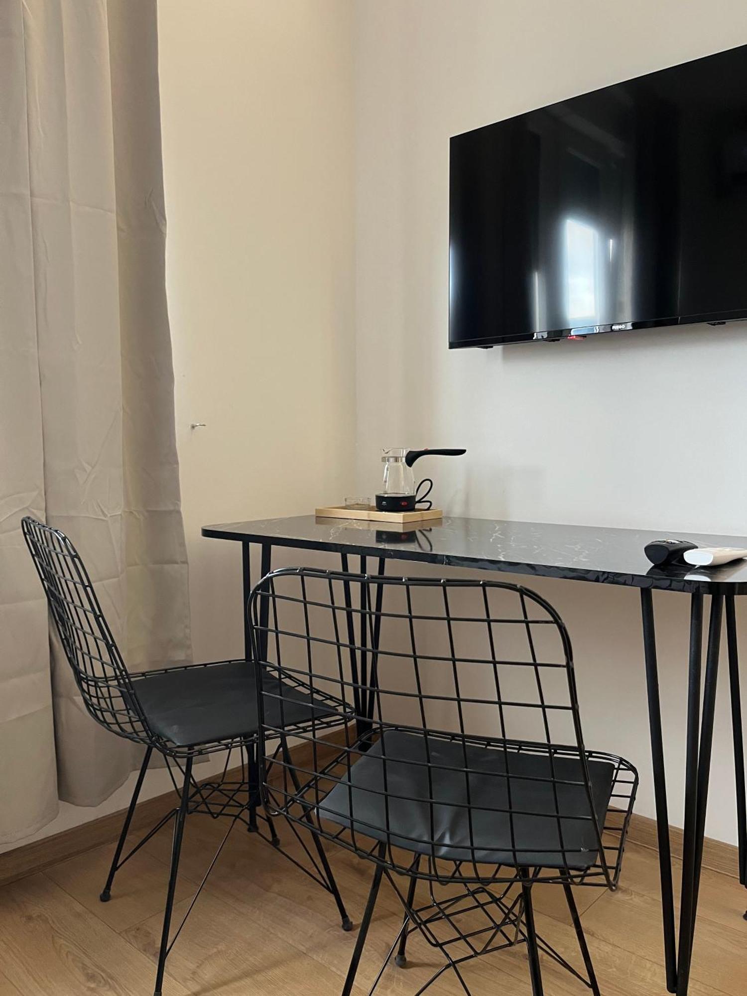 Olive Centre Apartment Skopje Zewnętrze zdjęcie