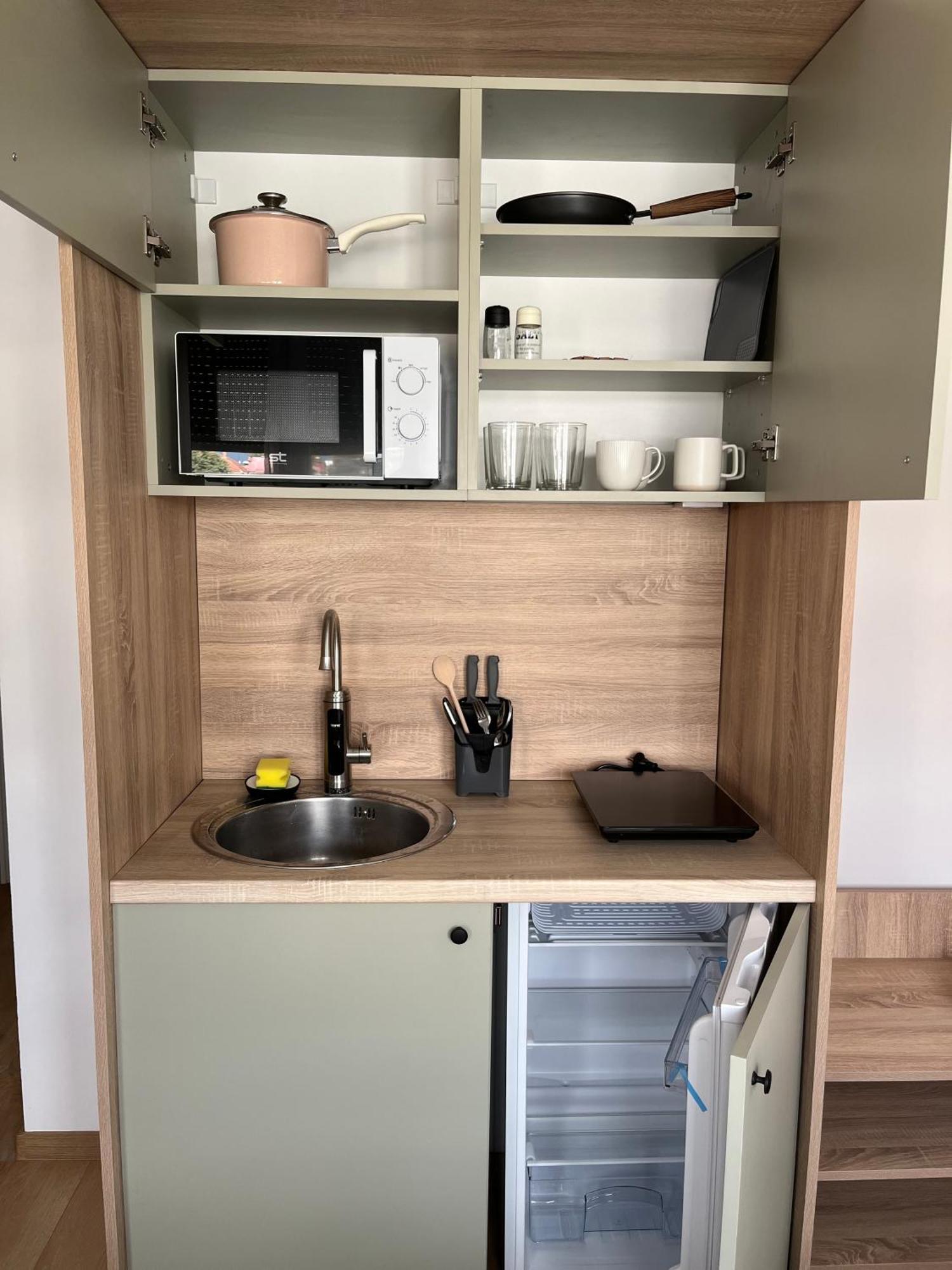 Olive Centre Apartment Skopje Zewnętrze zdjęcie
