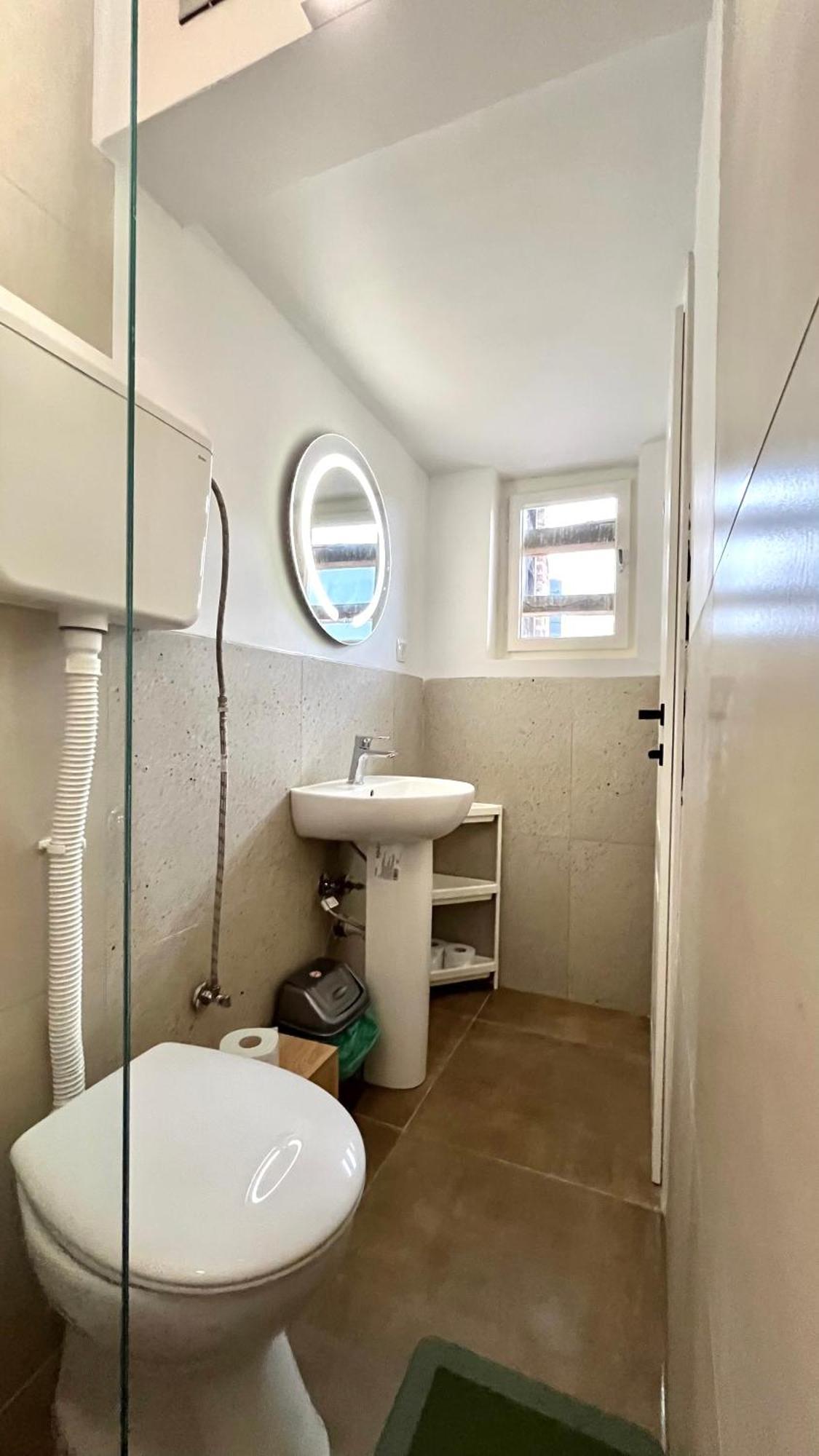 Olive Centre Apartment Skopje Zewnętrze zdjęcie