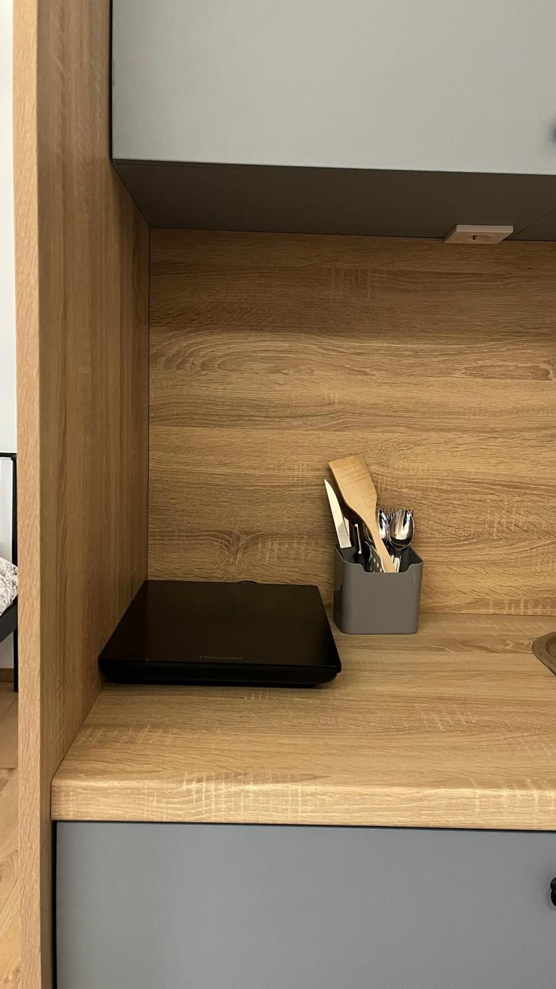 Olive Centre Apartment Skopje Zewnętrze zdjęcie